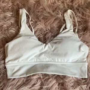 BuffBunny Monarch Sports Bra
